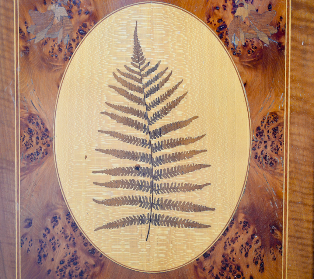 Premium Native Timber