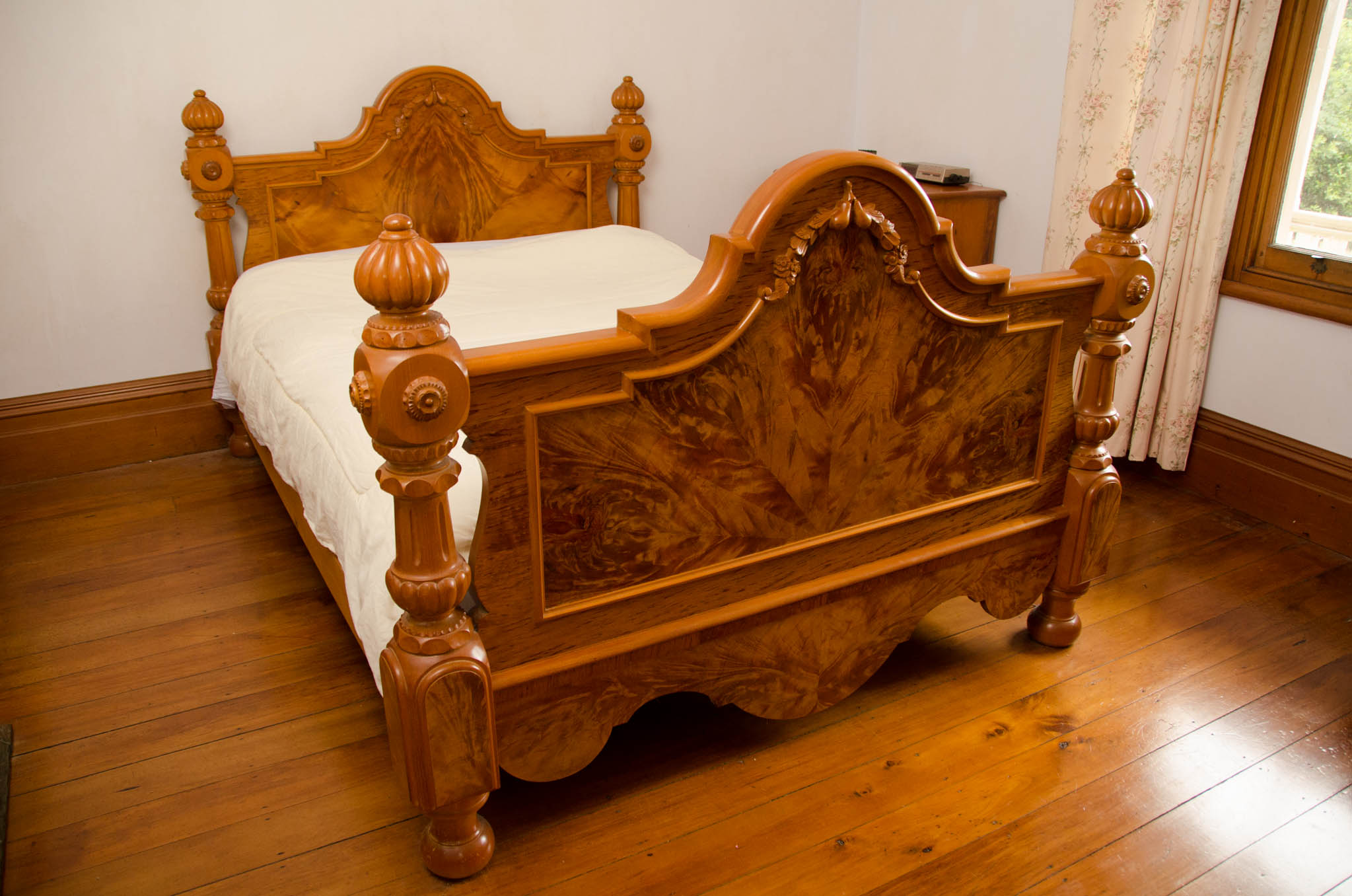 Handcrafted Furniture